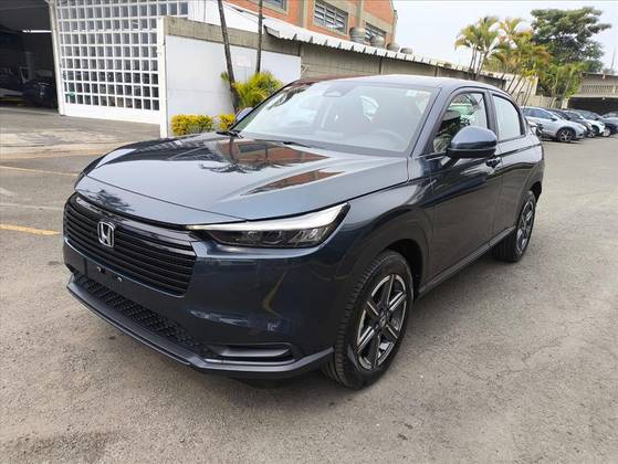 HONDA HR-V 1.5 DI I-VTEC FLEX EX CVT